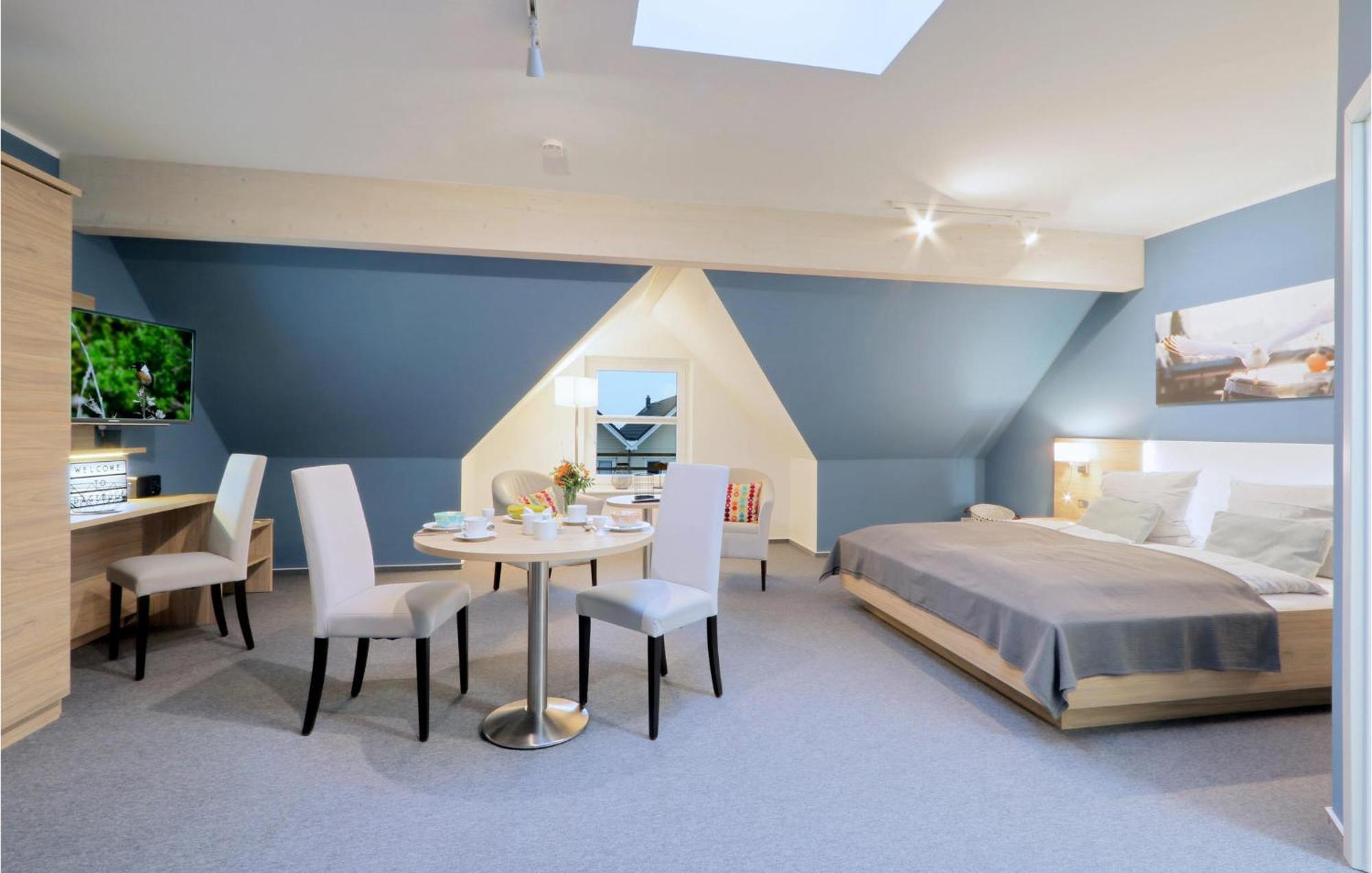 Gorgeous Apartment In Dagebuell With Kitchenette Dagebüll Exterior foto