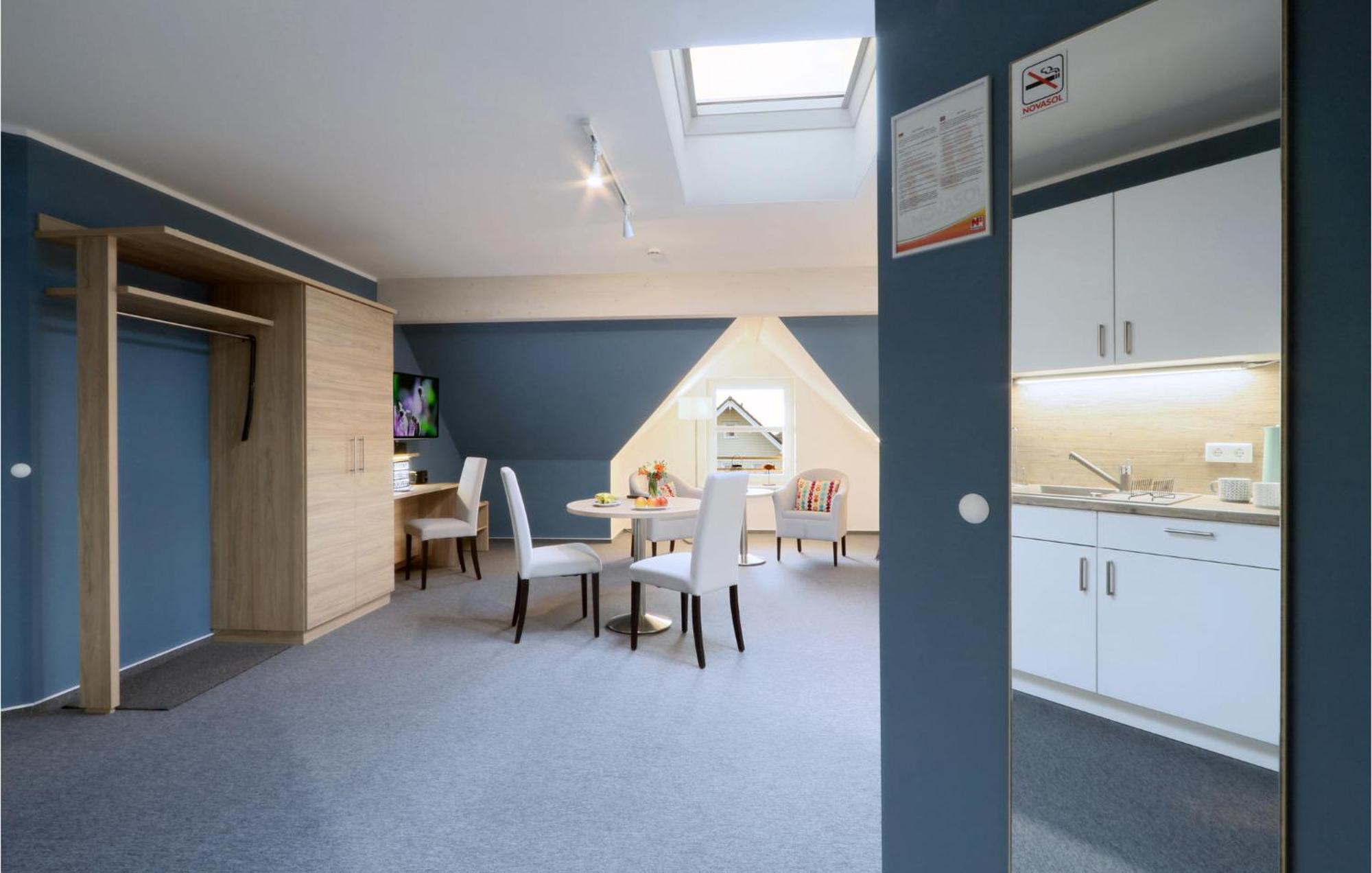 Gorgeous Apartment In Dagebuell With Kitchenette Dagebüll Exterior foto