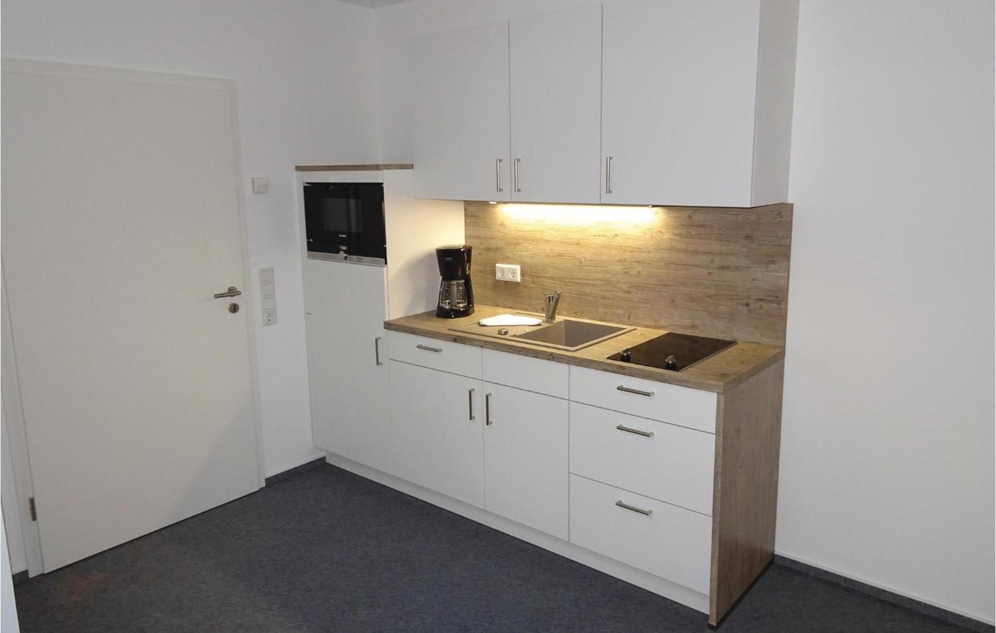 Gorgeous Apartment In Dagebuell With Kitchenette Dagebüll Exterior foto